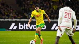 Illustration : Mercato Nantes : Deux clubs français passent à l'offensive pour signer un prodige nantais 