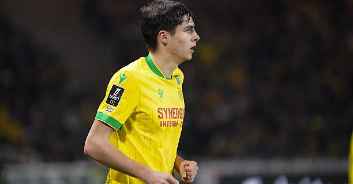 Mercato Rennes : Un gros coup tenté chez le voisin nantais pour renforcer l'entrejeu