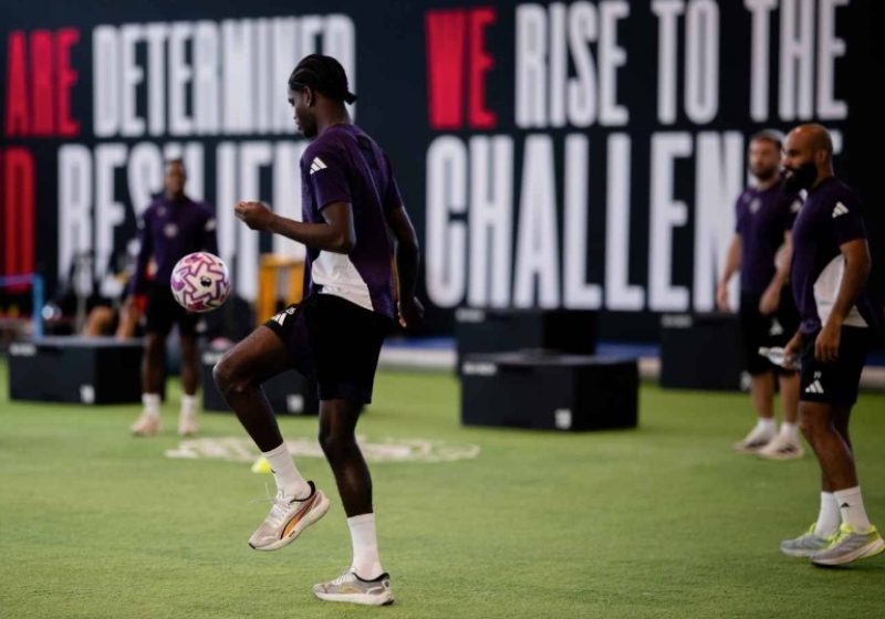 Illustration : Pronostic Tottenham-Manchester United (11&egrave;me journ&eacute;e de Premier League)