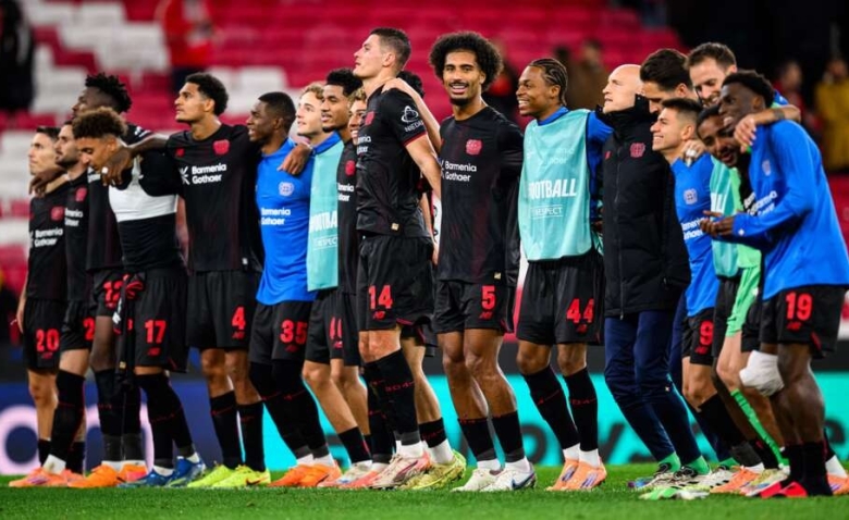 Illustration : "Pronostic Bayer Leverkusen-Heidenheim (10 ème journée de Bundesliga)"