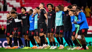 Illustration : Pronostic Bayer Leverkusen-Heidenheim (10 &egrave;me journ&eacute;e de Bundesliga)