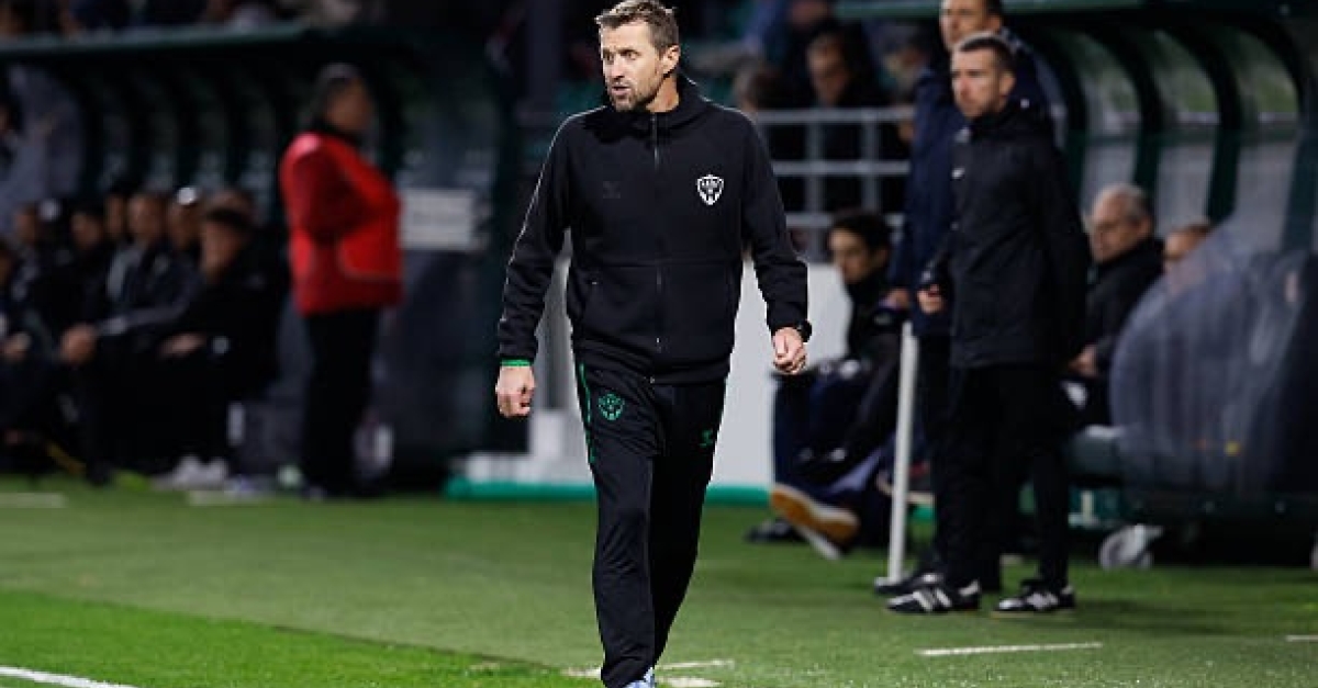 ASSE : Horneland sort du silence et se confie sur son avenir dans le Forez