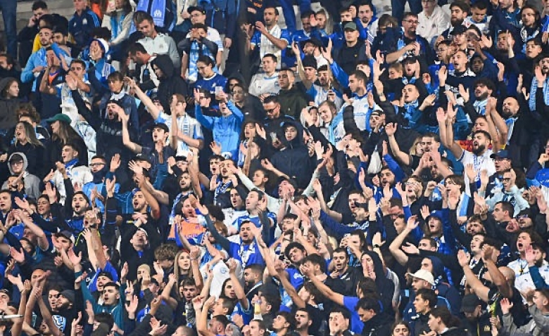 Illustration : "Stade Brestois : Mauvaise nouvelle pour les supporters avant le choc contre l'OM"