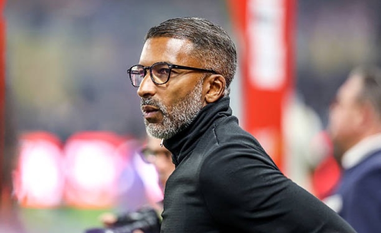 Illustration : "Stade Rennais : Un onze complètement revisité par Beye pour défier le Paris FC "