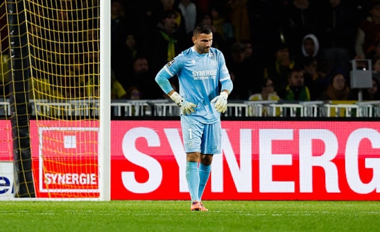 Illustration : "FC Nantes : Très mauvaise nouvelle dans le onze de Castro avant le Havre"