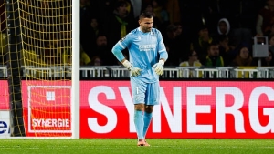 Illustration : FC Nantes : Très mauvaise nouvelle dans le onze de Castro avant le Havre