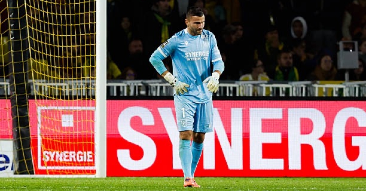 FC Nantes : Très mauvaise nouvelle dans le onze de Castro avant le Havre