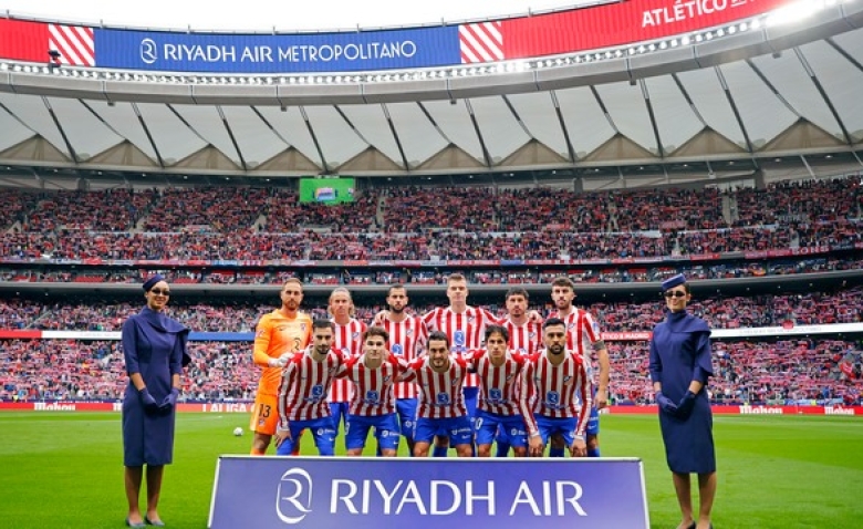 Illustration : "Pronostic Atlético Madrid-Levante (12ème journée de Liga)"