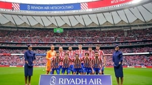 Illustration : Pronostic Atlético Madrid-Levante (12ème journée de Liga)