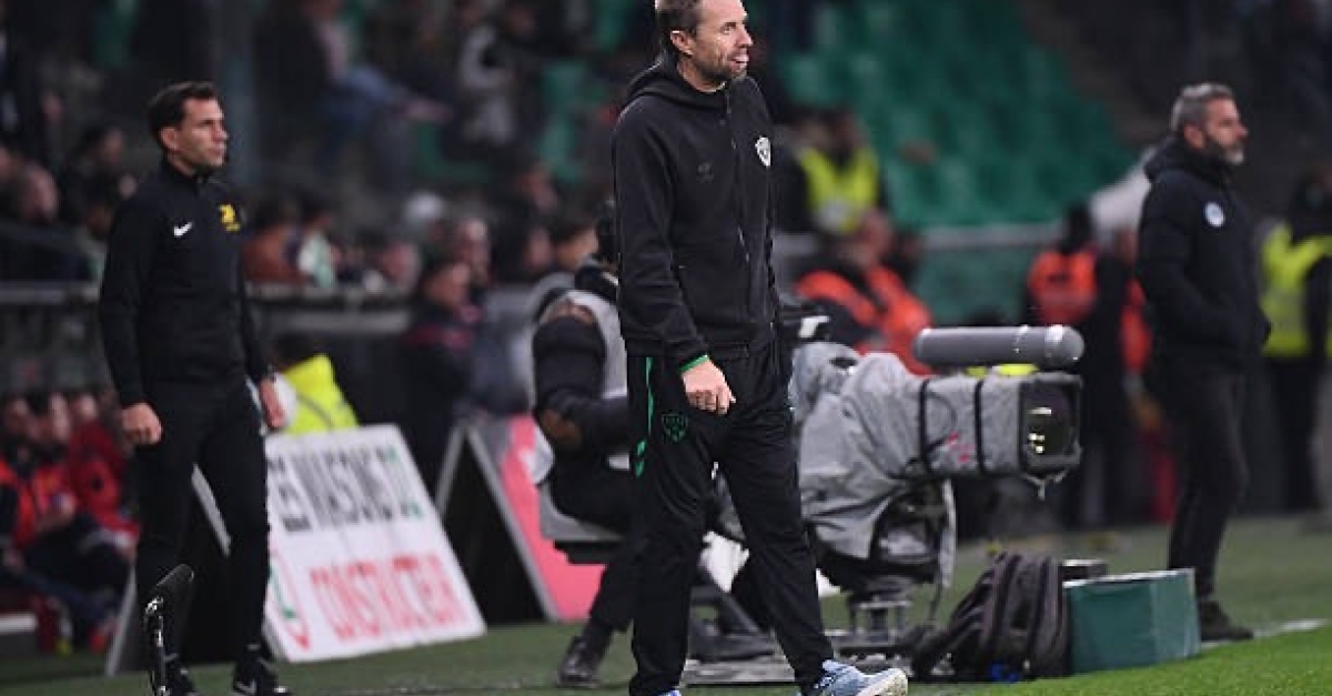 ASSE : Horneland lâche ses vérités sur les rumeurs d'un départ