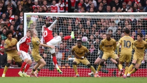 Illustration : Pronostic Sunderland-Arsenal (11&egrave;me journ&eacute;e de Premier League)