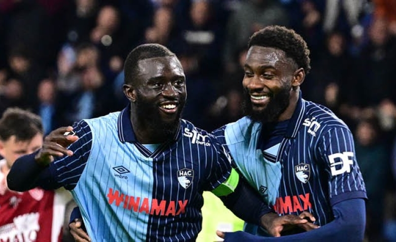 Illustration : "Pronostic Le Havre-Nantes (12ème journée de Ligue 1)"