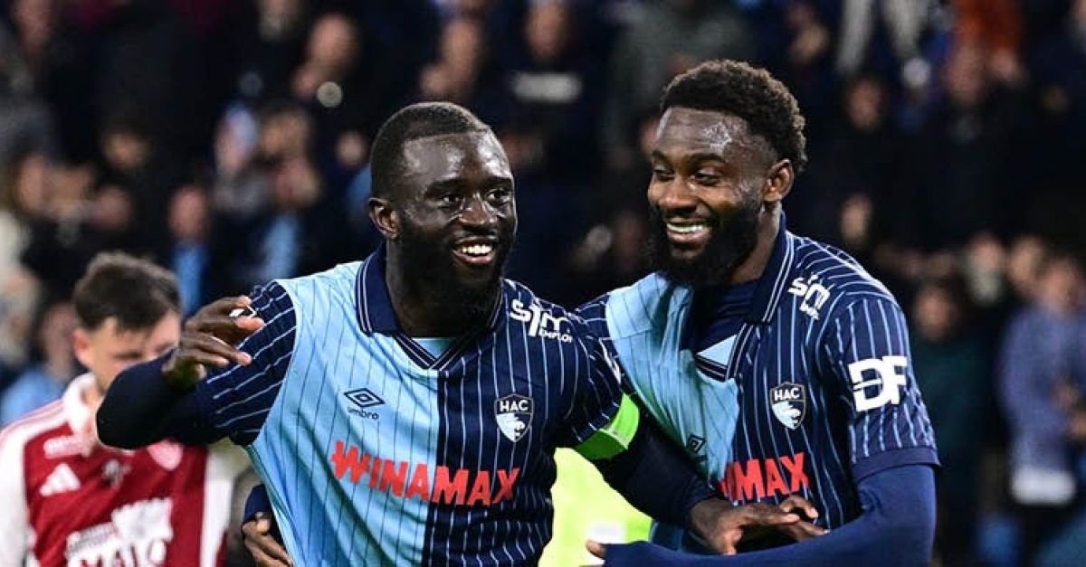 Pronostic Le Havre-Nantes (12ème journée de Ligue 1)