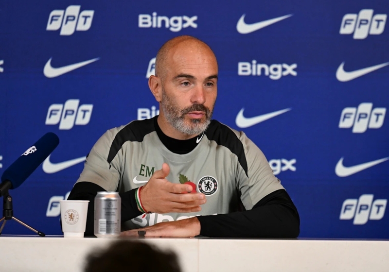 Illustration : Pronostic Chelsea-Wolves (11&egrave;me journ&eacute;e de Premier League)