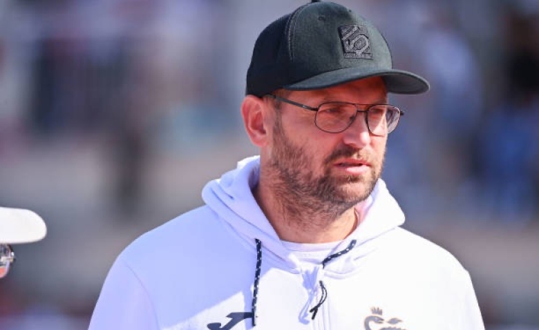 Illustration : "FC Nantes : Kita se fait tacler par Bodmer avant d'affronter le HAC"