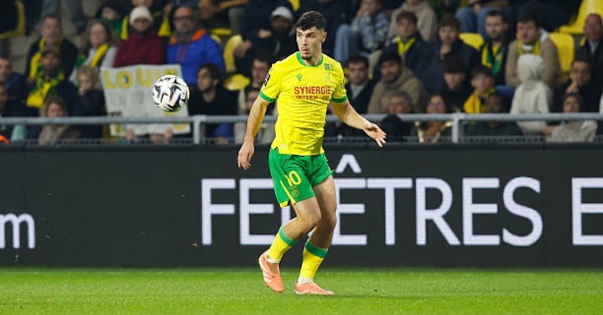 FC Nantes : Des tensions observées en interne et une crise imminente chez les Canaris