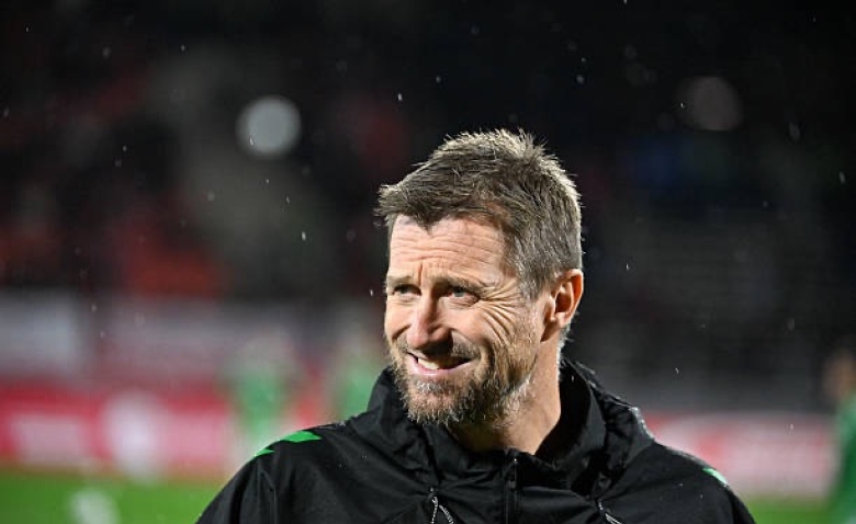 Illustration : "ASSE : Une première mise en garde d'Horneland à l'égard d'un joyau stéphanois ?"