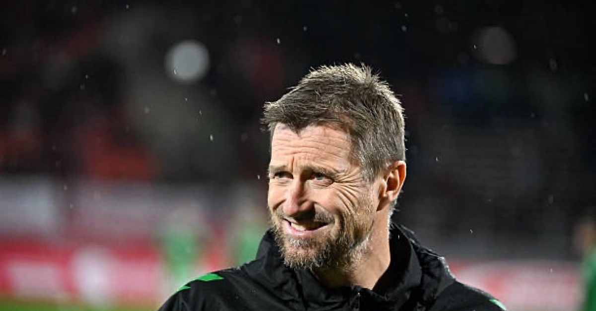 ASSE : Une première mise en garde d'Horneland à l'égard d'un joyau stéphanois ?