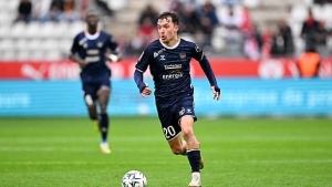 Illustration : Mercato Nantes : Un phénomène de Ligue 2 sur les tablettes des Canaris !