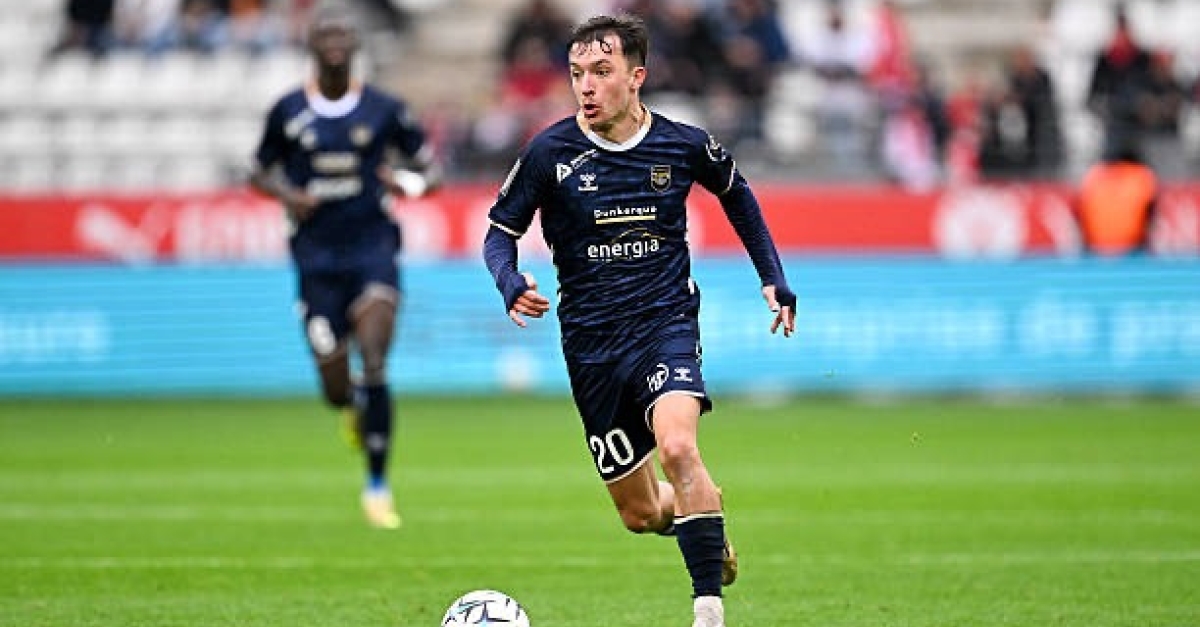 Mercato Nantes : Un phénomène de Ligue 2 sur les tablettes des Canaris !