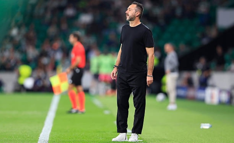 Illustration : "OM : Trois retours et quatre absences avant la réception des Brestois"