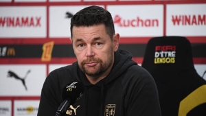 Illustration : RC Lens : Plusieurs bonnes nouvelles pour Sage avant Monaco !