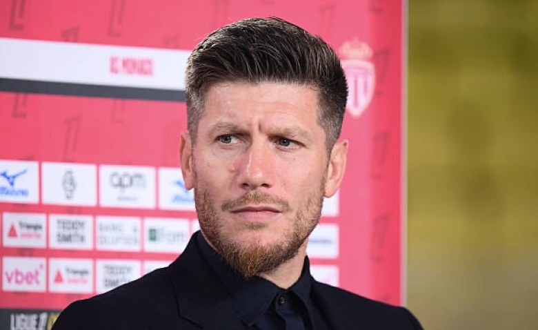 Illustration : "AS Monaco : Cinq absences pour Pocognoli avant le choc contre Lens"