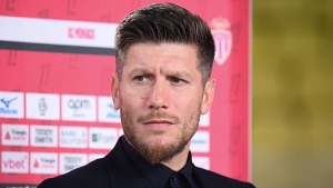 Illustration : AS Monaco : Cinq absences pour Pocognoli avant le choc contre Lens