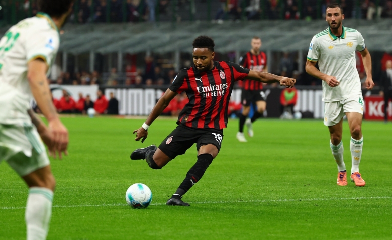 Illustration : "Pronostic Parme-AC Milan (11ème journée de Série A)"