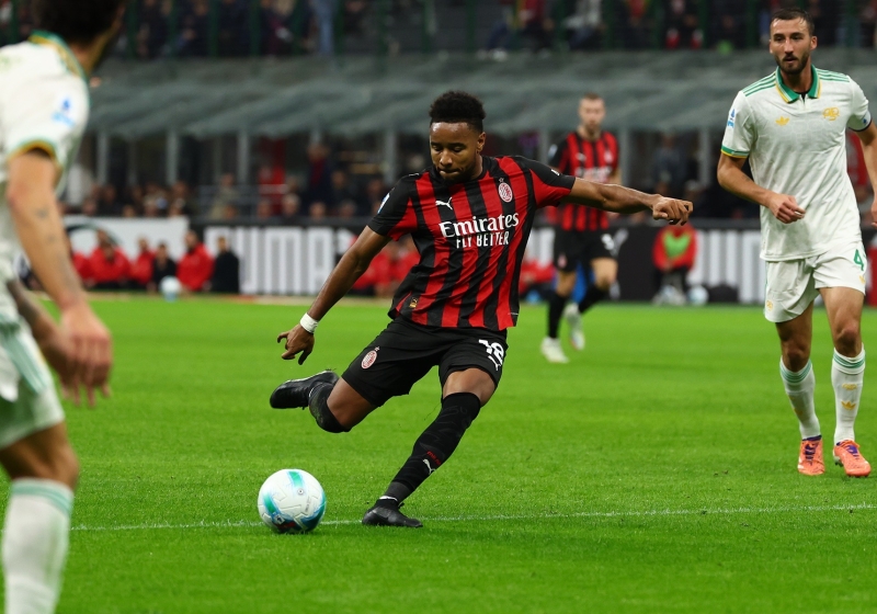 Illustration : Pronostic Parme-AC Milan (11&egrave;me journ&eacute;e de S&eacute;rie A)