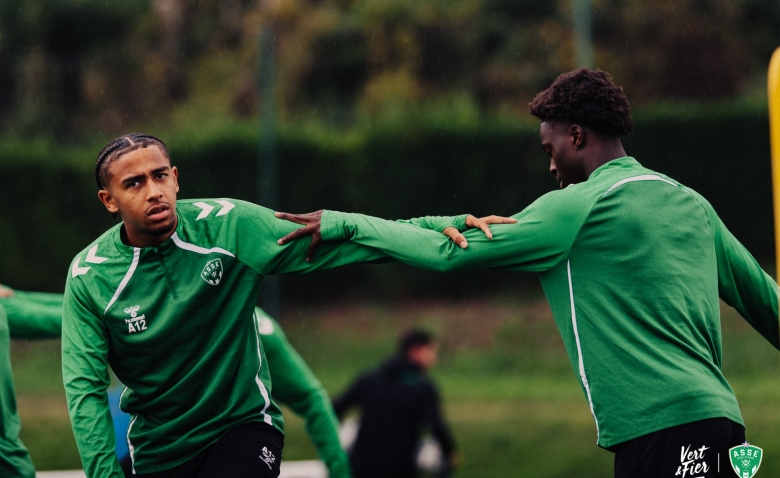 Illustration : "Pronostic Troyes-Saint-Étienne (14ème journée de Ligue 2)"