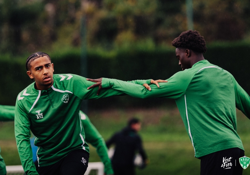 Illustration : Pronostic Troyes-Saint-&Eacute;tienne (14&egrave;me journ&eacute;e de Ligue 2)