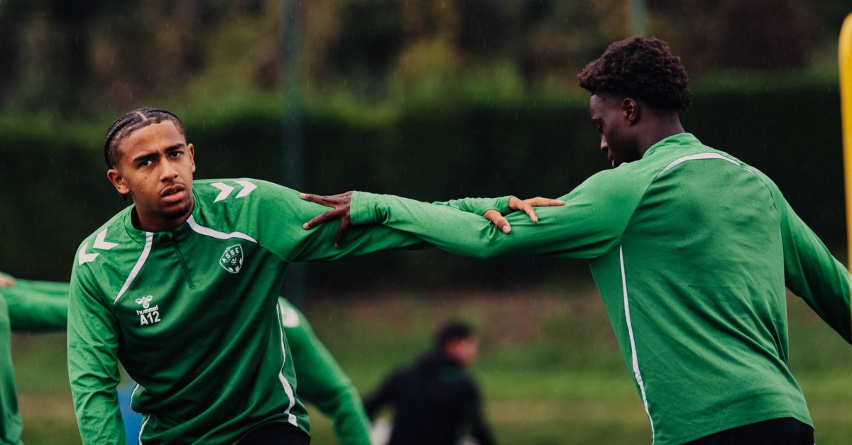 Pronostic Troyes-Saint-Étienne (14ème journée de Ligue 2)