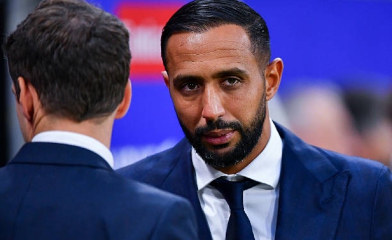 Illustration : "Mercato OM : Un départ refusé provoque la colère d'un dirigeant "