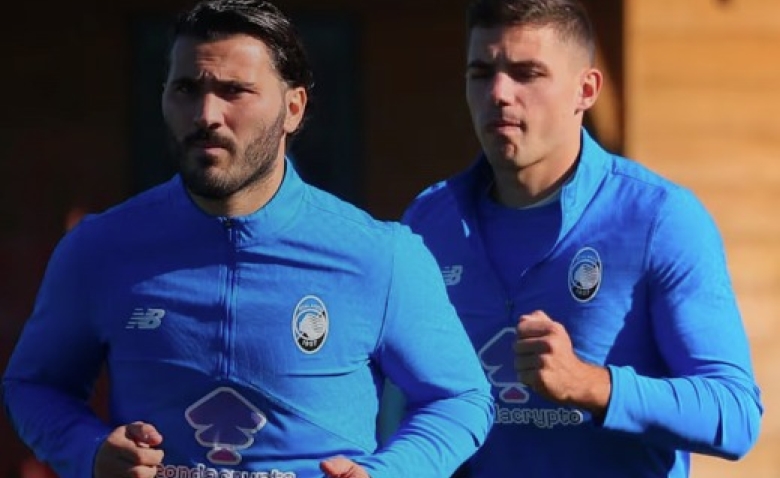 Illustration : "Pronostic Atalanta-Sassuolo (11ème journée de Série A)"