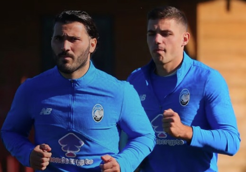 Illustration : Pronostic Atalanta-Sassuolo (11&egrave;me journ&eacute;e de S&eacute;rie A)