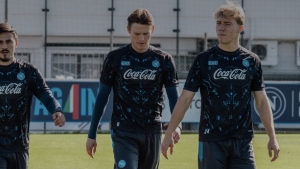 Illustration : Pronostic Bologne-Naples (11&egrave;me journ&eacute;e de S&eacute;rie A)