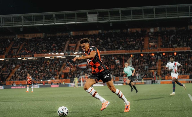 Illustration : "Pronostic Lorient-Toulouse (12ème journée de Ligue 1)"