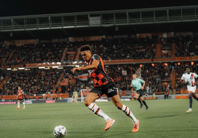 Illustration : Pronostic Lorient-Toulouse (12ème journée de Ligue 1)