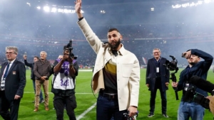 Illustration : Mercato OL : Un coup XXL se prépare grâce à Benzema !