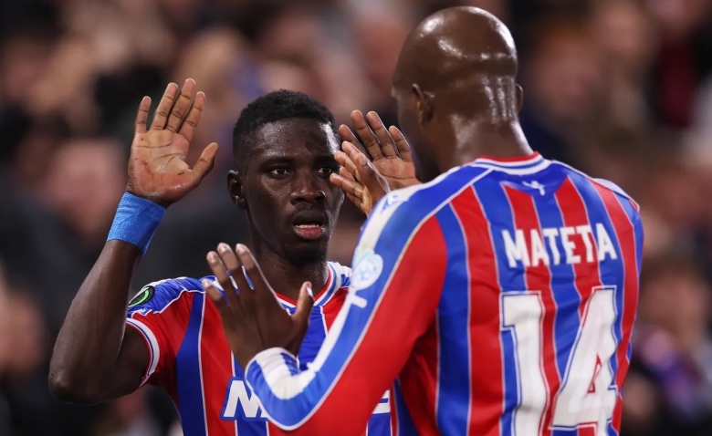 Illustration : "Pronostic Crystal Palace-Brighton (11ème journée de Premier League)"