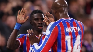 Illustration : Pronostic Crystal Palace-Brighton (11&egrave;me journ&eacute;e de Premier League)