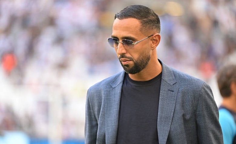 Illustration : "Mercato OM : Une douche froid pour Benatia sur le dossier d'un milieu turc très prisé"