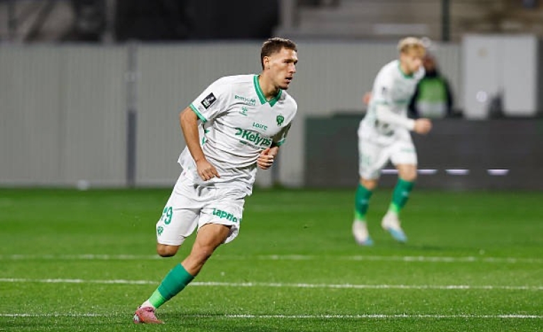 Illustration : "Mercato ASSE : Une vente record se rapproche cet été dans le Forez"