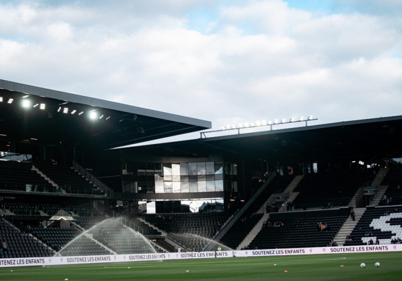 Illustration : Pronostic Angers-Auxerre (12ème journée de Ligue 1)