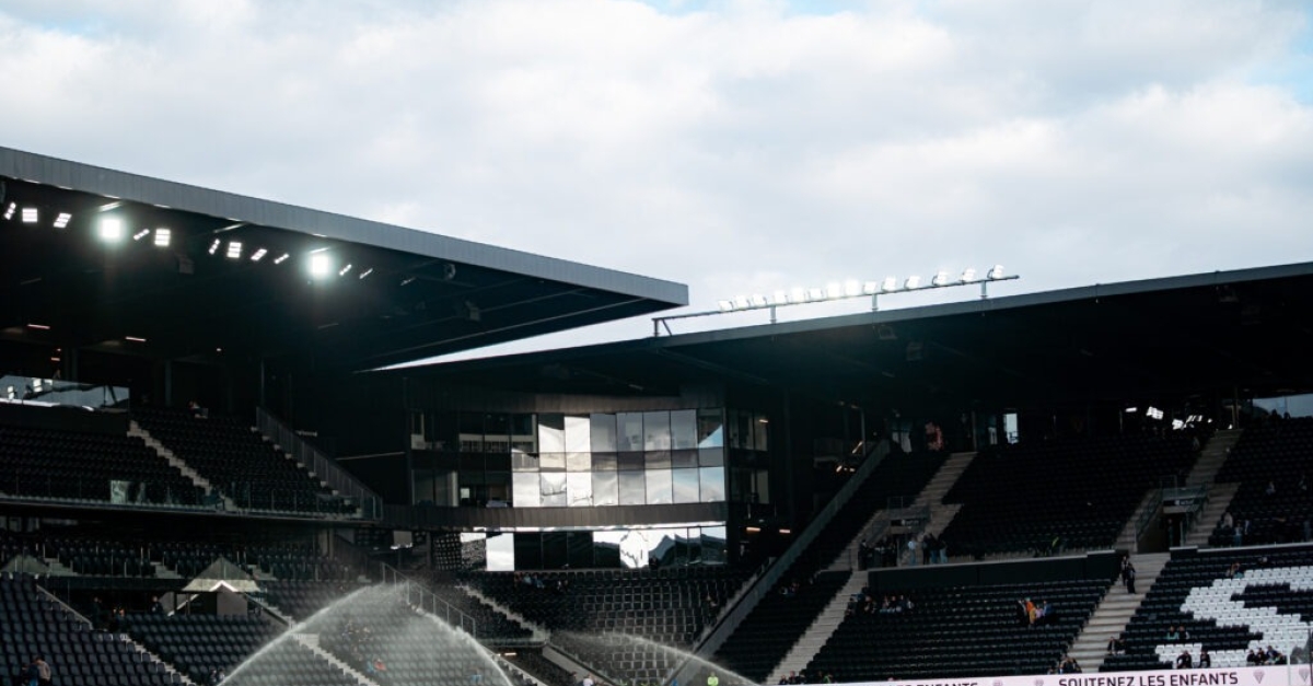 Pronostic Angers-Auxerre (12ème journée de Ligue 1)