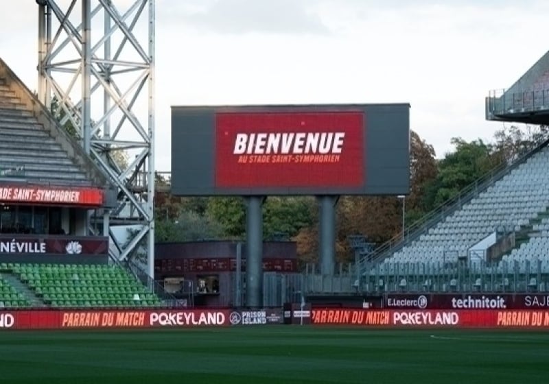 Illustration : Pronostic Metz-Nice (12ème journée de Ligue 1)