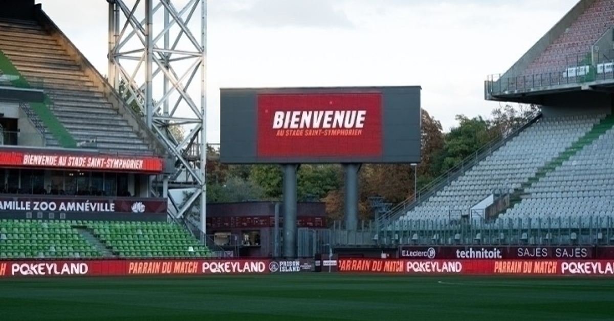 Pronostic Metz-Nice (12ème journée de Ligue 1)