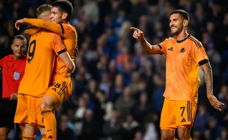 Illustration : "Pronostic AS Rome-Udinese (11ème journée de Série A)"