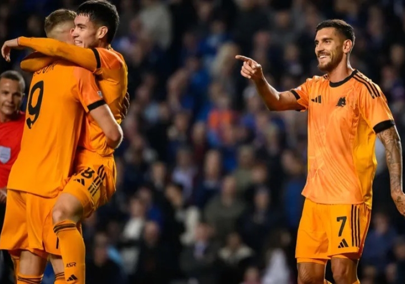 Illustration : Pronostic AS Rome-Udinese (11&egrave;me journ&eacute;e de S&eacute;rie A)